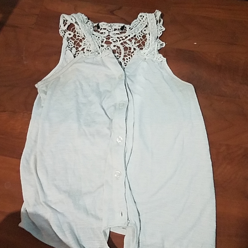 Tank top